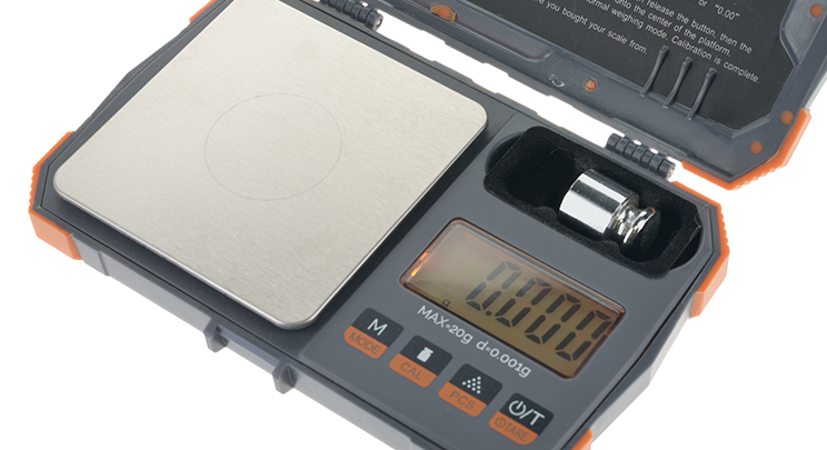 Portable And Highly-Accurate wholesale digital kitchen scale 